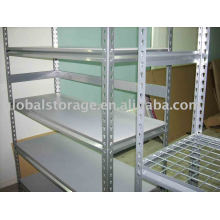 Light Duty Rivet Shelving